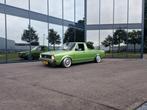 Volkswagen Caddy g60 230 pk airride  bbs rs, Auto's, Volkswagen, 1984 cc, Origineel Nederlands, Handgeschakeld, 149 pk