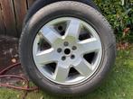 Velgenset Discovery 3 HSE, Gebruikt, 255 mm, Banden en Velgen, Terreinwagen