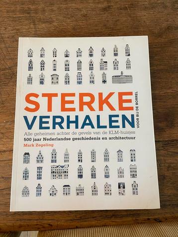 Sterke Verhalen: KLM-huisjes en Nederlandse architectuur beschikbaar voor biedingen