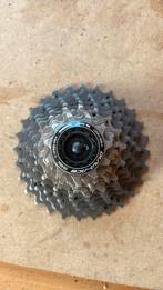 Dura ace cassette 11 speed als nieuw 11-28, Ophalen of Verzenden, Zo goed als nieuw, Racefiets