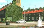 993232	Emmeloord	1974 Flevoland	Poldertoren	Gelopen met post, Ophalen of Verzenden, 1960 tot 1980, Gelopen, Flevoland