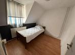 Eenpersoonsbed, Huis en Inrichting, Gebruikt, 90 cm, Eenpersoons, Bruin