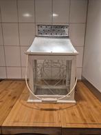 Sfeervolle lantaarn - 45x30 cm, Ophalen of Verzenden