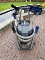 Oase Vijverstofzuiger Pondovac 4, Ophalen of Verzenden, Gebruikt, Vijverstofzuiger