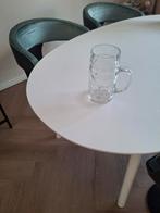 Bierpul 1 Liter - Zo Goed Als Nieuw, Ophalen of Verzenden, Zo goed als nieuw