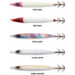 Grote partij SQUID-FINGER (Savage-Salt) 35/55 grams Jigs.., Tinstraat, Overige typen, Nieuw, Ophalen of Verzenden