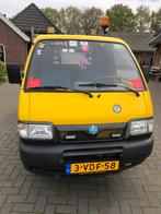 Piaggio Porter 1.3 Pick-up 2009, Auto's, Bestelauto's, Origineel Nederlands, Te koop, Benzine, 65 pk