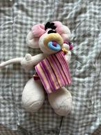 Diddlina baby knuffel, Verzamelen, Diddl, Ophalen of Verzenden, Zo goed als nieuw, Knuffel