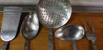 sola keuken lepel rek set, Huis en Inrichting, Keuken | Bestek, Ophalen of Verzenden, 'T Olde Gre-j, Info@toldegrej.nl, Endepoelstraat 20f Didam
