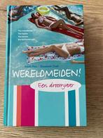 Wereldmeiden, Ophalen of Verzenden, Zo goed als nieuw