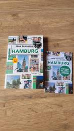 Nieuw time to momo  - Hamburg reisgids, Overige merken, Ophalen of Verzenden, Zo goed als nieuw, Fem Eggers