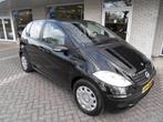 Mercedes-benz A-KLASSE 160 CDI 70.000km NAP 5 Drs Airco Elec, Gebruikt, 82 pk, Zwart, Bedrijf