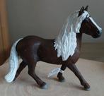 Schleich zwarte woud hengst NIEUW, Ophalen of Verzenden, Zo goed als nieuw, Paard, Beeldje of Figuurtje