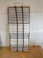 IKEA Lattenbodem 90x200 - Verstelbaar Hoofdeinde, Ophalen, Gebruikt, 90 cm, Eenpersoons