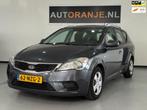 Kia Cee'd 1.4 CVVT X-tra-Airco-APK-NAP!, Voorwielaandrijving, Euro 5, Gebruikt, 4 cilinders