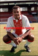 AJAX Marciano Vink Seizoen 1991/92 ABN AMRO # 459, Verzamelen, Sportartikelen en Voetbal, Verzenden, Zo goed als nieuw, Ajax, Spelerskaart