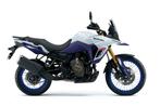 SUZUKI V-STROM 800 DE 2023, Bedrijf, Toermotor