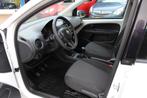 Skoda Citigo 1.0i "Ambition" Airco - 5 Deurs ! (bj 2017), Voorwielaandrijving, Stof, Gebruikt, 60 pk