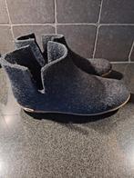 Glerups pantoffels, Ophalen of Verzenden, Gedragen