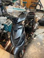 Zip frame, Fietsen en Brommers, Scooters | Piaggio, Ophalen, Zo goed als nieuw, Zip