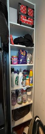 Stellingkast ikea, Ophalen, Zo goed als nieuw