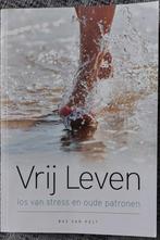 Bas van Pelt - Vrij Leven, Bas van Pelt, Ophalen of Verzenden, Ontwikkelingspsychologie, Zo goed als nieuw