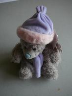 Knuffel beertje lovely sensi, Ophalen of Verzenden