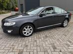 Volvo S80 2.0 D4 Summum Leer Keyless Navi Euro 6, 4 cilinders, 23 km/l, Bedrijf, Diesel