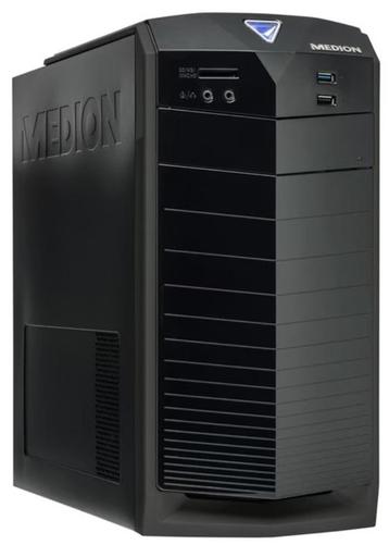Medion A10-6700,4GB,128GB SSD + 1TB HDD- 2014 beschikbaar voor biedingen