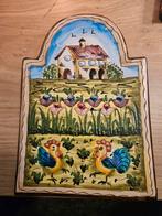 Hand geschilderde tegels, Ophalen of Verzenden
