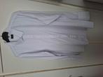 Smoking hemd 2xl Gents., Ophalen of Verzenden, Zo goed als nieuw, Overige maten, Wit