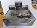 DTM 2002 Mercedes CLK Schuco 4 stuks, Ophalen of Verzenden, Nieuw, Auto, Schuco