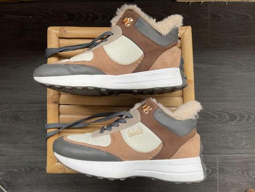 La Strada dames sneakers van maat 38, Kleding | Dames, Schoenen, Zo goed als nieuw, Sneakers of Gympen, Ophalen of Verzenden