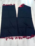 Omslag cape, Ophalen, Zo goed als nieuw, Sjaal