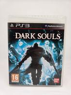 Dark Souls - PlayStation 3, Avontuur en Actie, Gekoppelde computers, Ophalen of Verzenden, Zo goed als nieuw