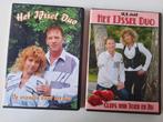Het IJssel Duo DVD's - Levenslied, Alle leeftijden, Ophalen of Verzenden, Zo goed als nieuw, Muziek en Concerten