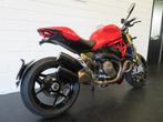 Ducati MONSTER 1200 S PERFECT (bj 2014), Motoren, Motoren | Ducati, Bedrijf, Naked bike