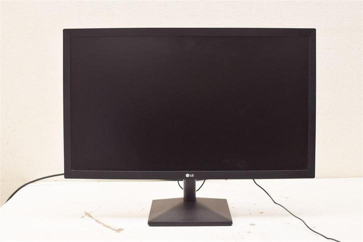 LG Monitor 47685, Computers en Software, Monitoren, Gebruikt, 60 Hz of minder, LED, Ophalen of Verzenden