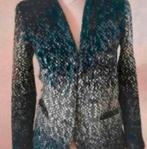 Sissyboy vest/jasje maag xs/s, Kleding | Dames, Jasjes, Kostuums en Pakken, Ophalen of Verzenden, Zo goed als nieuw, Maat 34 (XS) of kleiner