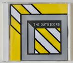 Outsiders - C.Q. (Complete Polydor Tapes) (Pseudonym), Ophalen of Verzenden, Zo goed als nieuw, Progressive