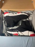 Balenciaga speedrunner, Ophalen of Verzenden, Zo goed als nieuw, Zwart