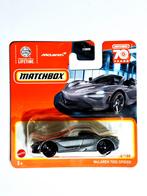 Matchbox 2023 McLAREN 720s SPIDER, Ophalen of Verzenden, Nieuw, Auto