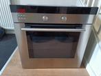 Siemens bakoven 60 cm, Gebruikt, Ophalen of Verzenden, 45 tot 60 cm, Oven