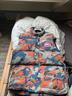 Canada Goose Vest Maat L - Goede Staat!, Ophalen of Verzenden, Gedragen, Maat 52/54 (L), Overige kleuren