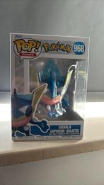 Greninja funko pop, Verzamelen, Poppetjes en Figuurtjes, Ophalen of Verzenden, Zo goed als nieuw