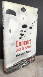 Reen, Ton van - Concert voor de Führer (2005 1e dr.), Ophalen of Verzenden, Nieuw, Nederland