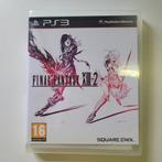 Playstation PS3 game Final Fantasy XIII-2, Gebruikt, 1 speler, Ophalen of Verzenden, Role Playing Game (Rpg)