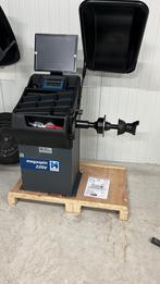 Hofmann balanceermachine  verschillende modellen AKTIE!, Ophalen of Verzenden, Nieuw