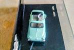 Fiat 500, Ophalen of Verzenden, Zo goed als nieuw