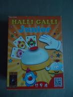 Halli Galli junior, Ophalen of Verzenden
